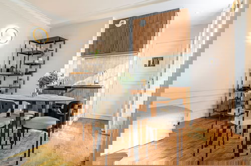 Foto 44 - Villa SoPi Appart'Hotel by Patrick Hayat