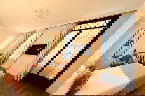 Foto 41 - Villa SoPi Appart'Hotel by Patrick Hayat