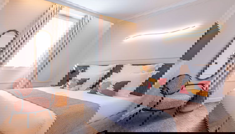 Foto 1 - Villa SoPi Appart'Hotel by Patrick Hayat
