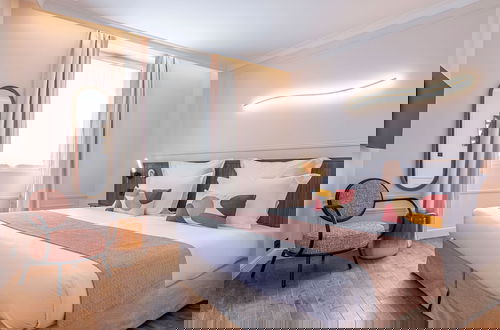 Foto 1 - Villa SoPi Appart'Hotel by Patrick Hayat