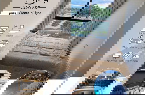 Foto 6 - Vivisierras