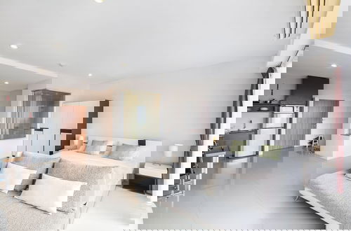 Photo 5 - Studio in Chic Condo in Karon A510