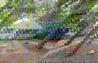 Foto 1 - Columbia Avenue 121