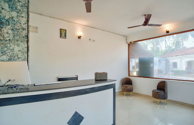 CLOSE2C BY THE ARKS VILLA - Foto 3