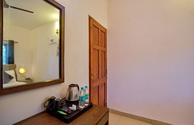 CLOSE2C BY THE ARKS VILLA - Foto 5