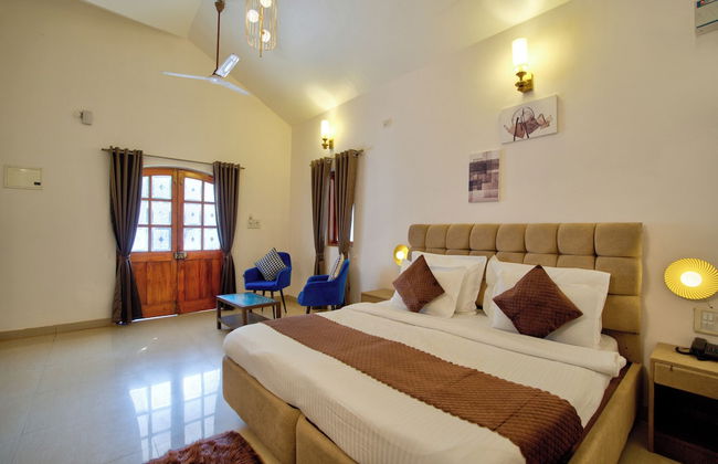 CLOSE2C BY THE ARKS VILLA - Foto 28