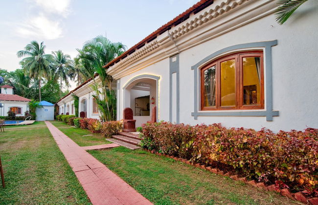 CLOSE2C BY THE ARKS VILLA - Foto 26