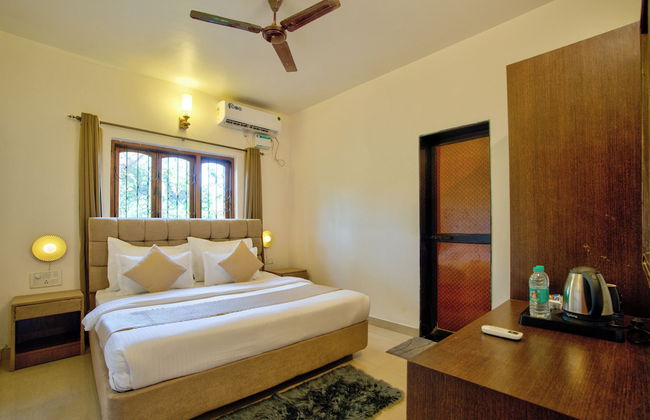 CLOSE2C BY THE ARKS VILLA - Foto 12