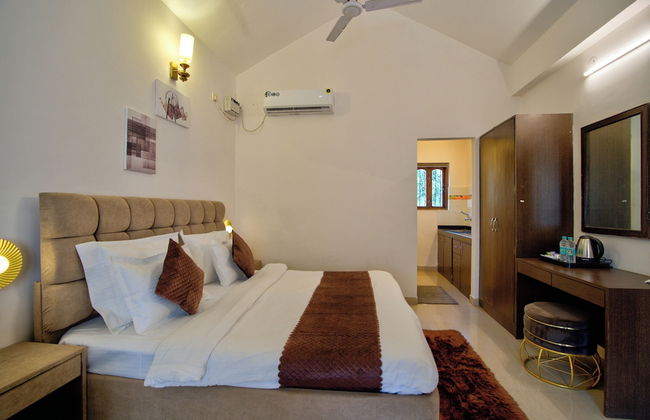 CLOSE2C BY THE ARKS VILLA - Foto 14