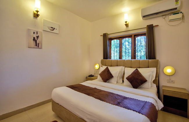 CLOSE2C BY THE ARKS VILLA - Foto 8