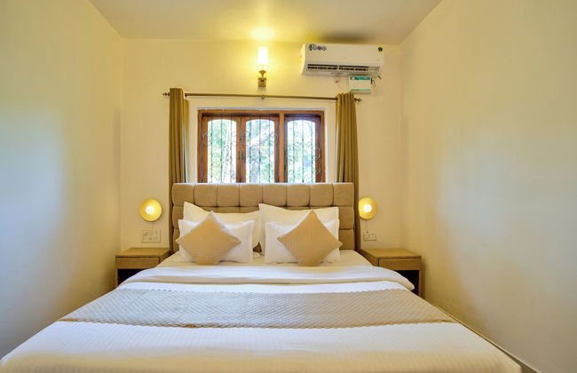 CLOSE2C BY THE ARKS VILLA - Foto 9