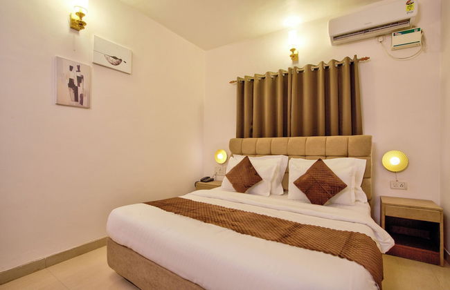 CLOSE2C BY THE ARKS VILLA - Foto 11