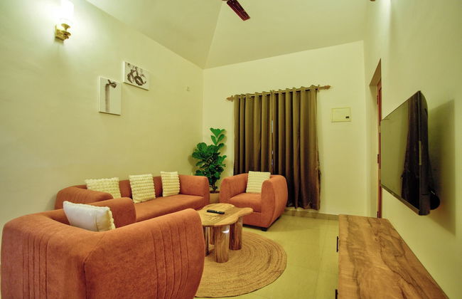 CLOSE2C BY THE ARKS VILLA - Foto 20