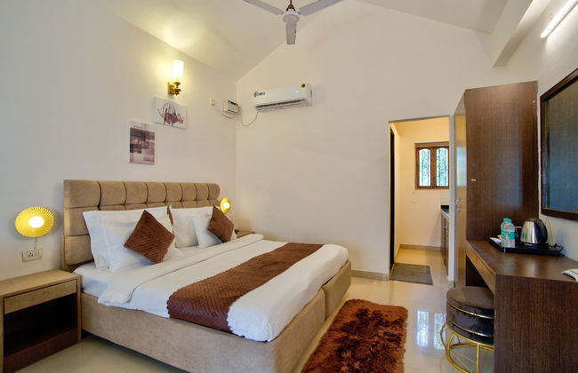 CLOSE2C BY THE ARKS VILLA - Foto 7