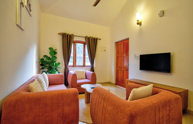 CLOSE2C BY THE ARKS VILLA - Foto 19