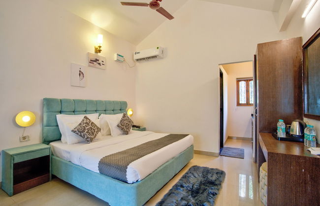 CLOSE2C BY THE ARKS VILLA - Foto 15