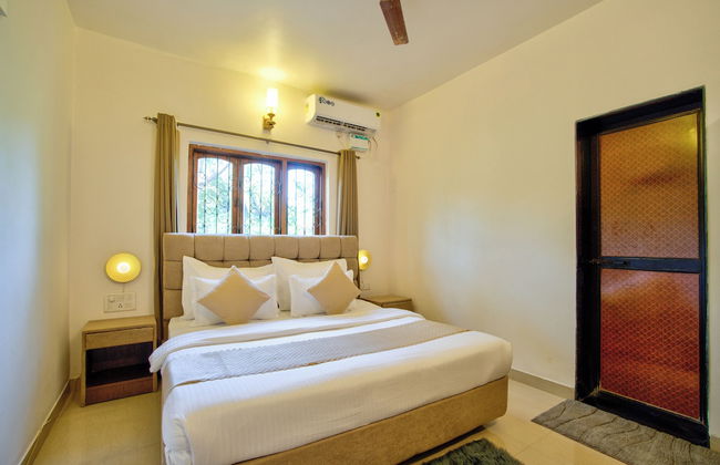 CLOSE2C BY THE ARKS VILLA - Foto 10