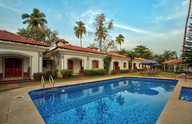 CLOSE2C BY THE ARKS VILLA - Foto 1