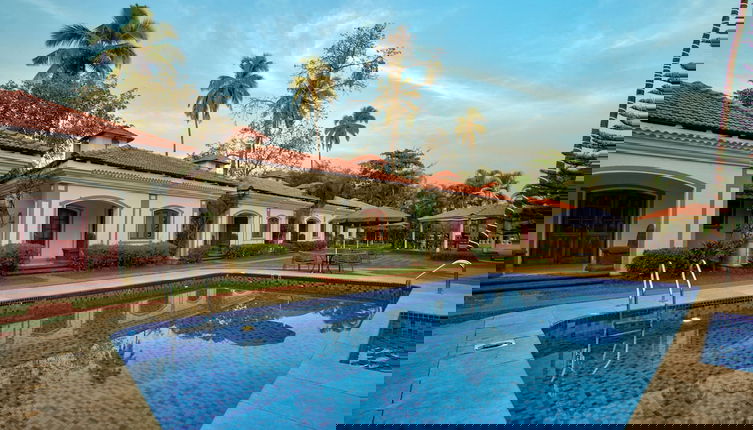 Photo 1 - CLOSE2C BY THE ARKS VILLA