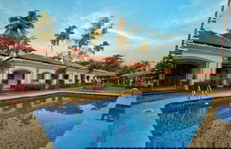 Photo 1 - CLOSE2C BY THE ARKS VILLA
