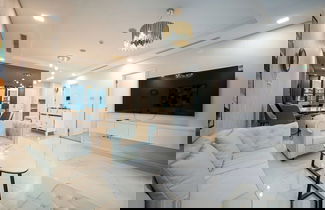 Foto 3 - THE MANOR Centre Point
