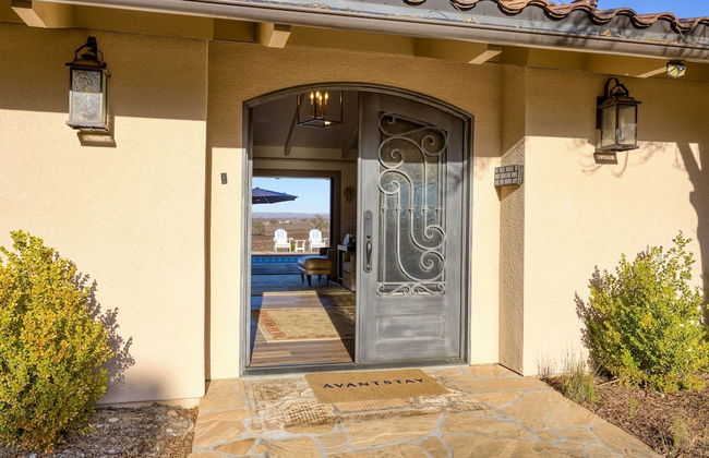 Private Pool Firepit Wine Room Near Top Paso Wineries Devi Ranch - Foto 42