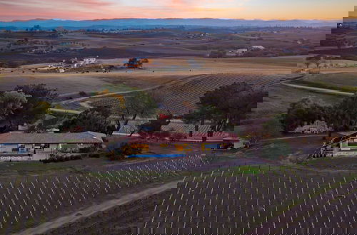 Foto 50 - Private Pool Firepit Wine Room Near Top Paso Wineries Devi Ranch