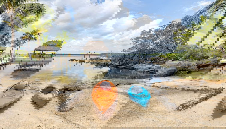 Photo 1 - Sunset Beach in Key Largo