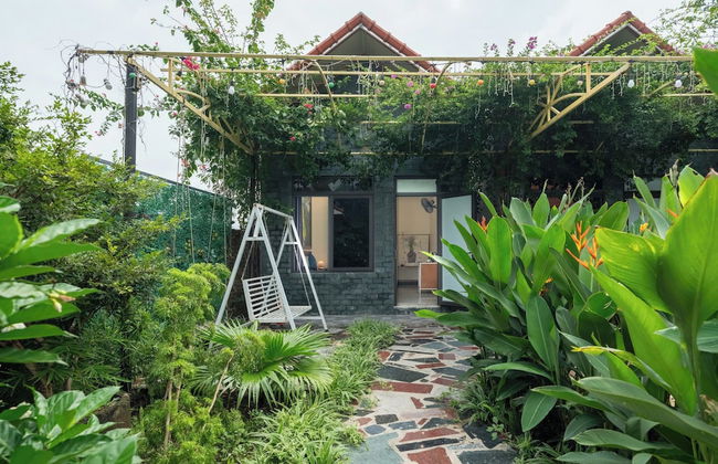 Hang Mua Holiday Homestay - Foto 2