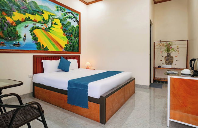 Hang Mua Holiday Homestay - Foto 3
