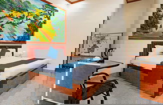 Foto 3 - Hang Mua Holiday Homestay