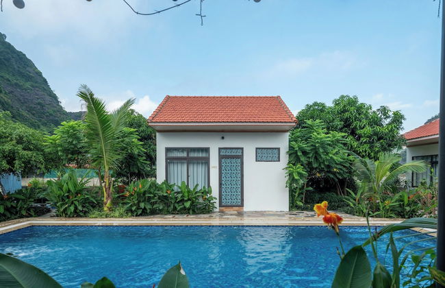 Hang Mua Holiday Homestay - Foto 11