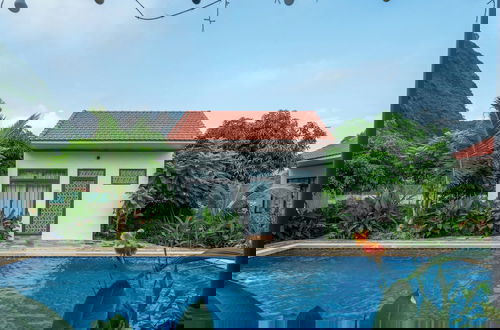 Foto 11 - Hang Mua Holiday Homestay