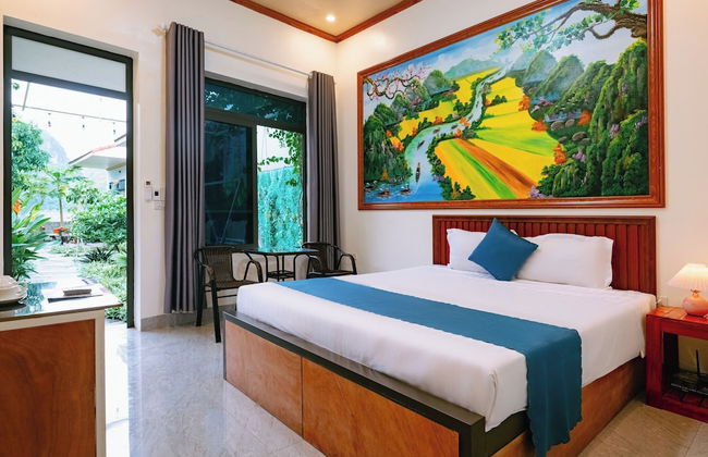 Hang Mua Holiday Homestay - Foto 4