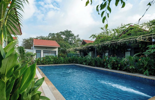 Hang Mua Holiday Homestay - Foto 1