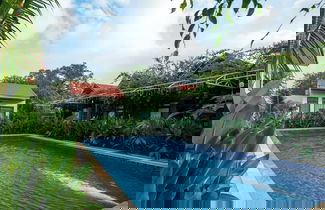 Photo 1 - Hang Mua Holiday Homestay