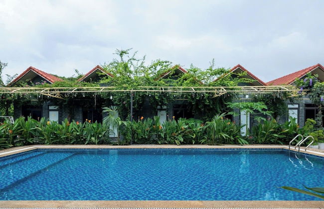 Hang Mua Holiday Homestay - Foto 10
