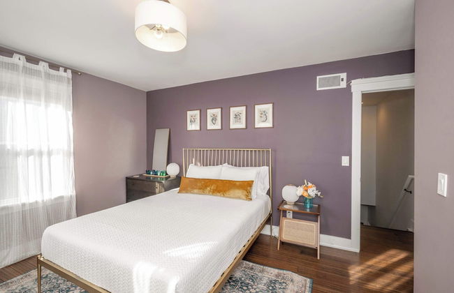 Northside Nook Home for 6! - Foto 5