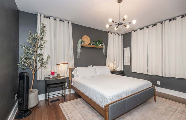 Northside Nook Home for 6! - Foto 10