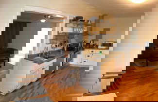 Photo 3 - Renovated Space Close to Downtown - A