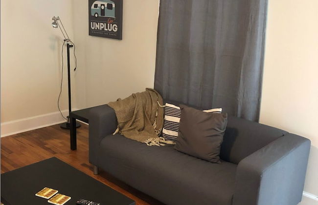 Renovated Space Close to Downtown - A - Foto 1
