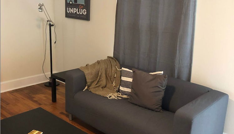 Photo 1 - Renovated Space Close to Downtown - A