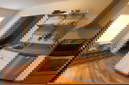 Photo 7 - Renovated Space Close to Downtown - A