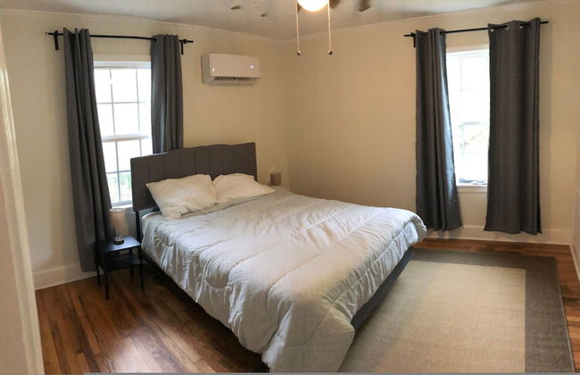 Renovated Space Close to Downtown - A - Foto 15