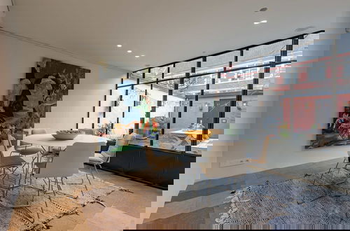 Foto 32 - Huswell - Architect gem in the Heart of Ghent