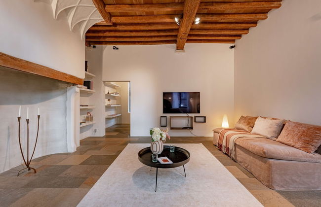 Huswell - Architect gem in the Heart of Ghent - Foto 10