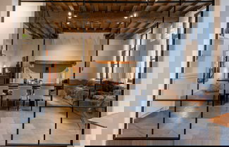 Foto 1 - Huswell - Architect gem in the Heart of Ghent