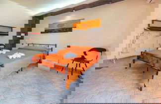 Photo 2 - 1st Floor Apartment in the City - air Conditioned - Wifi