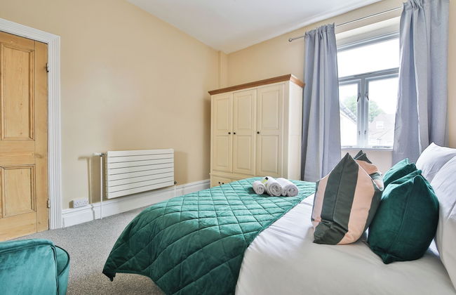 4 Bed House with Pool Table & Parking - Foto 15