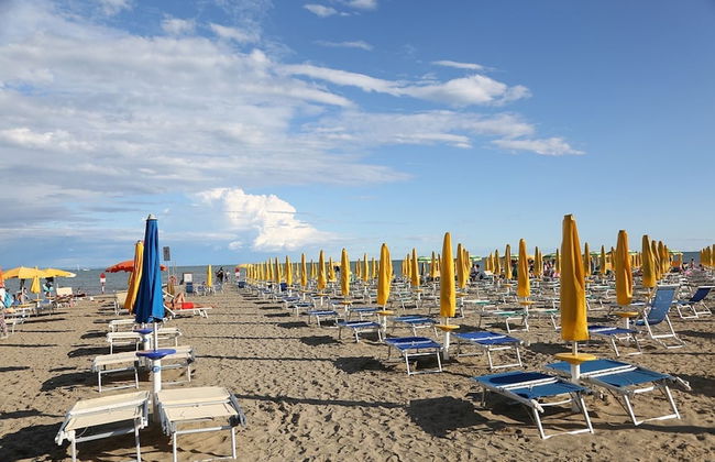 Apartment Near the Beach - Beahost - Foto 18